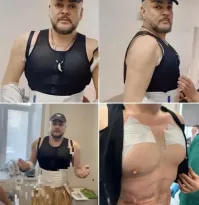 Филька первый побежал