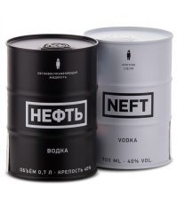 В детстве я мечтал стать алкашом, зачитывался пивными и водочными этикетками. Но после школы я стал горным инженером нефтяником (срочную служил в ЛТП).