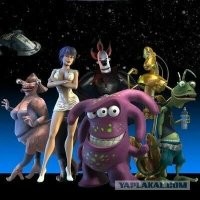Вот этот "космос" лучше заходит ))