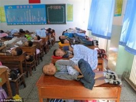 100% понимания: проигрывает борьбу со сном