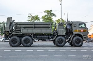 У меня старший, двоюродный брат  воюет...61 год, отставной полковник! Т.Е в теме! Говорит что "штурма" особенно в восторге от двух новинок- "терминатора" и от "тосочки" ТОС-2!