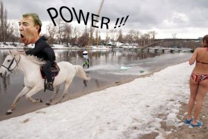 фотошоп вспоминал))))