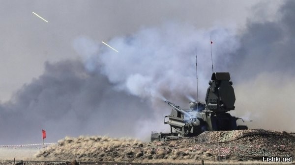 01 января 2025 22:43



ПВО за два часа уничтожила 14 украинских дронов над пятью регионами РФ



Дежурные силы противовоздушной обороны Вооруженных сил РФ уничтожили 14 беспилотных летательных аппаратов ВСУ над пятью российскими областями.
В Минобороны РФ уточнили, что в период с 20:00 до 22:00 мск над территорией Ростовской области были сбиты пять беспилотников, четыре – над Воронежской, по два – над Белгородской и Тульской областями и один – на Орловщине.

Ранее в оборонном ведомстве сообщили, что с 17:30 до 20:00 мск силами ПВО на территории пяти регионов были уничтожены 19 дронов ВСУ.



Благодарность от граждан этих регионов за отличную работу ВПО ВС России!