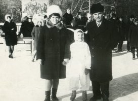 Казань. 1970г.