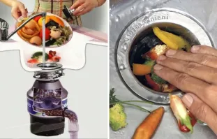 Странно,что в унитаз не поставили.Там такие жопы садятся.