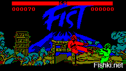 Да ладно!  Чего это "не было"?! Вот пару скринов: