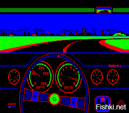 Да ладно!  Чего это "не было"?! Вот пару скринов: