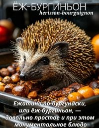С новым годом!
делимся рецептами.