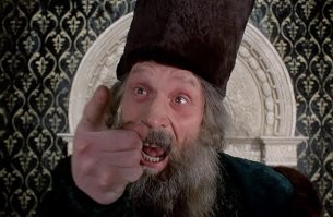 А как же – "повонять", что вокруг сплошной обман и кругом все врут, а "царь-то – не настоящий!"