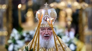 «Россию накрывает средневековая тьма»
Давно накрыла