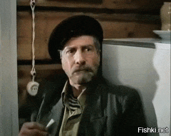 " Я другой узел вяжу!"