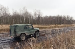 8. Расход 20 поленьев на 100 км
