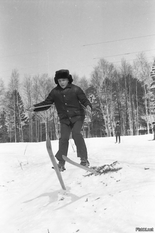 Дети 1980-х