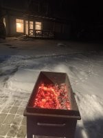 Наверное :)) то то я его с фундамента 18 лет херячу :)) я тебе 40 раз говорил зависть это плохо !
