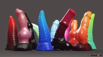 Вещи которые они забыли..