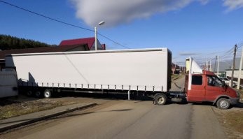 Да не приведи господь!