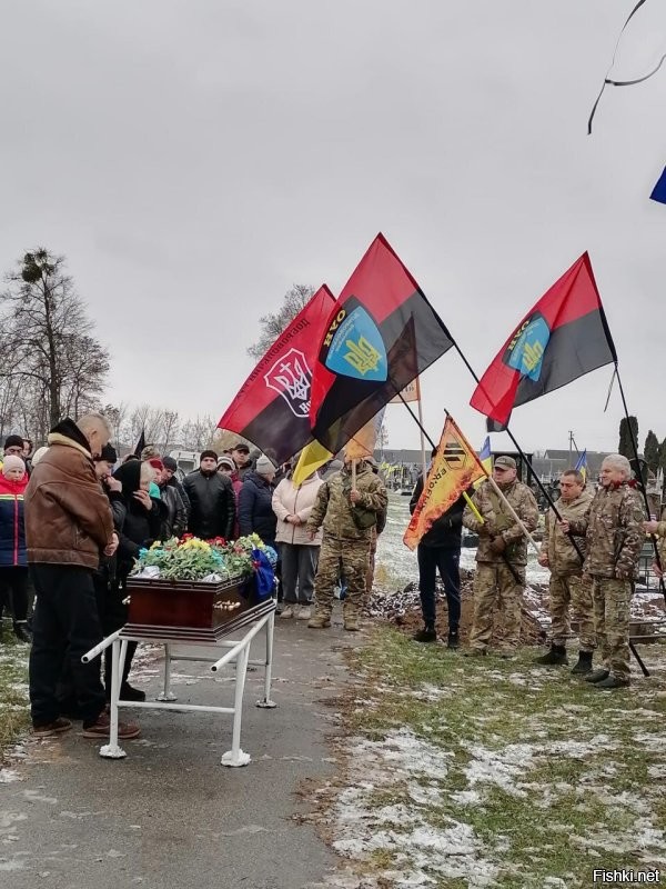 Ликвидирован Евгений Кузнецов, погонялово "Привид", Азовец , ОУН-УПА, оппонент Стрелкова по Славянску 2014 года...04.01.2025