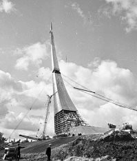 Интересные фотографии времен СССР