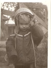 Мои родители, прародители и я )