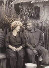 Мои родители, прародители и я )