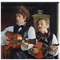 Интересные снимки известных людей