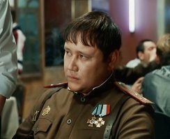 Степанов Юрий... Прекрасный актёр!