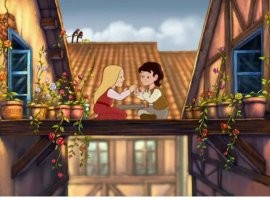 Уникальные и интересные места Google Maps / Earth - 4