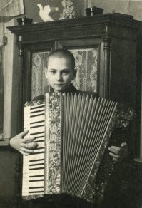 Интересные фотографии времен СССР