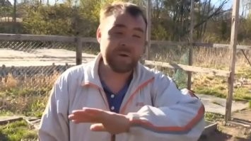 Англичанин показал самое экономически выгодное жилье в центре Лондона