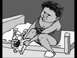 главное не перепутать спросонья