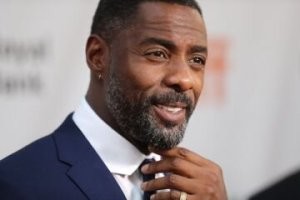 Скромный бедуин - Идрис Эльба
:D