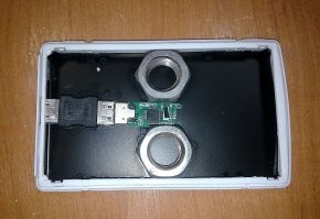 Круто, но по факту это выглядит вот так: