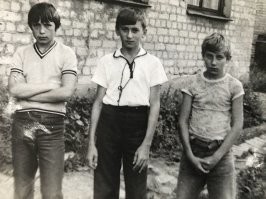 Интересные фотографии времен СССР