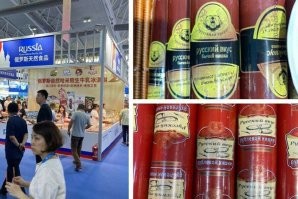 О как ... китайцы разоблачили подделки на СВОЕЙ территории ... полмира контрафактом закидали .. а тут нате - сами удивились. У них это давно на поток поставлено ...