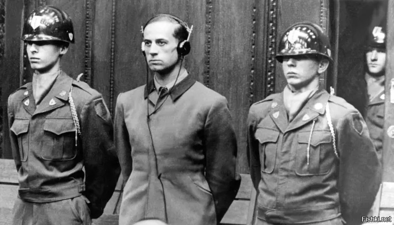 Доктор Менгеле с советами!!!