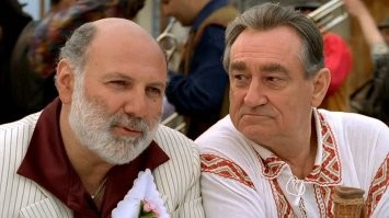 Заяц над бездной, гениальный фильм