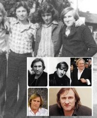 Так вот почему ему паспорт дали...