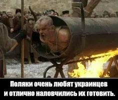 Да-да... Надо маслицем поливать, чтобы не подгорало.