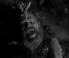 Смотритель маяка