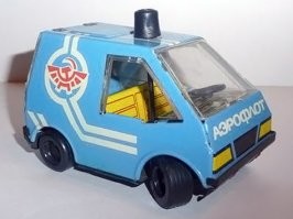 АвтоВсячина