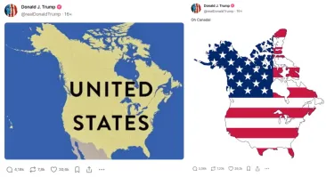 Трам ещё ни дня не на работе.