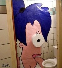 Только баяны, дурка и дзен