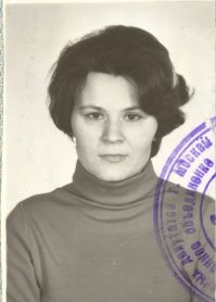 Интересные фотографии времен СССР