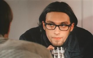 "Какая отвратительная история."