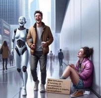 Представлен новый робот, способный составить конкуренцию женщинам