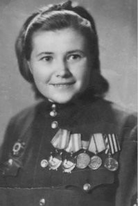 112 «Катюш»