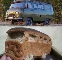 Легендарный УАЗ «Буханка»: история восторженных европейцев