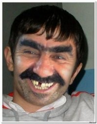 приезжай к нам в Баку я тебе покажу метро