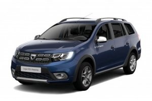 Lada Largus: неожиданный лидер в списке самых надежных семейных авто во Франции