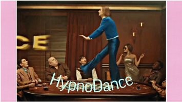 Гипно денсер.